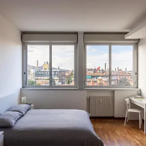 Appartamento Paolo Fabbri, Bologna