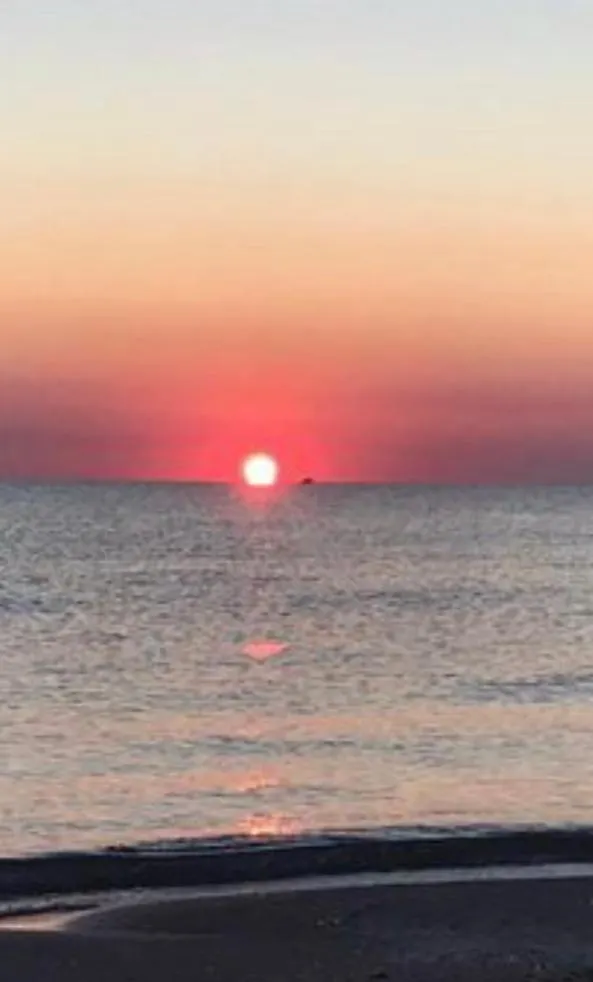 Il Mare In Una Stanza Riccione Italia