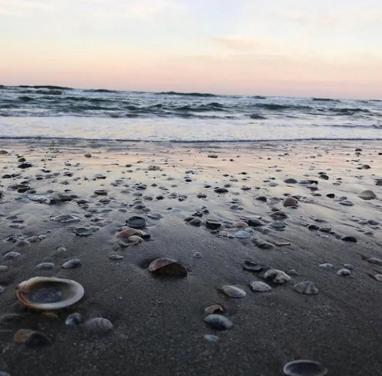 Appartamento Il Mare In Una Stanza Riccione