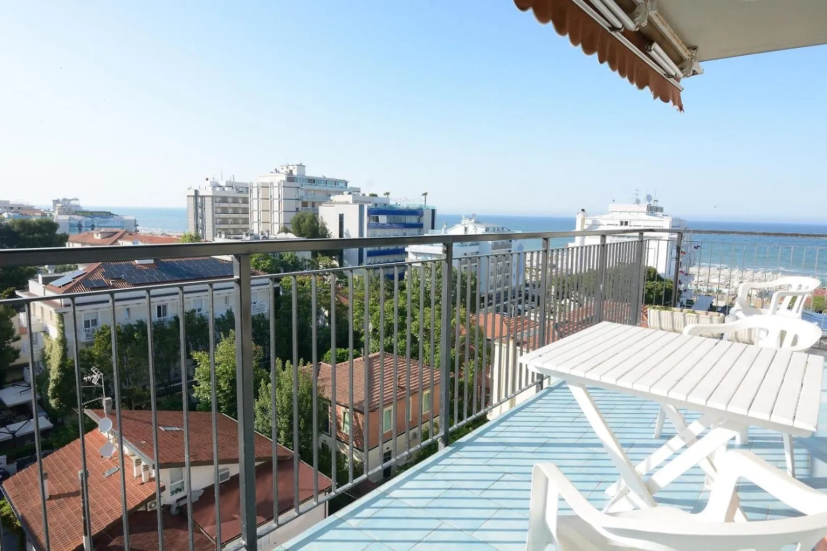 Appartamento Il Mare In Una Stanza Riccione